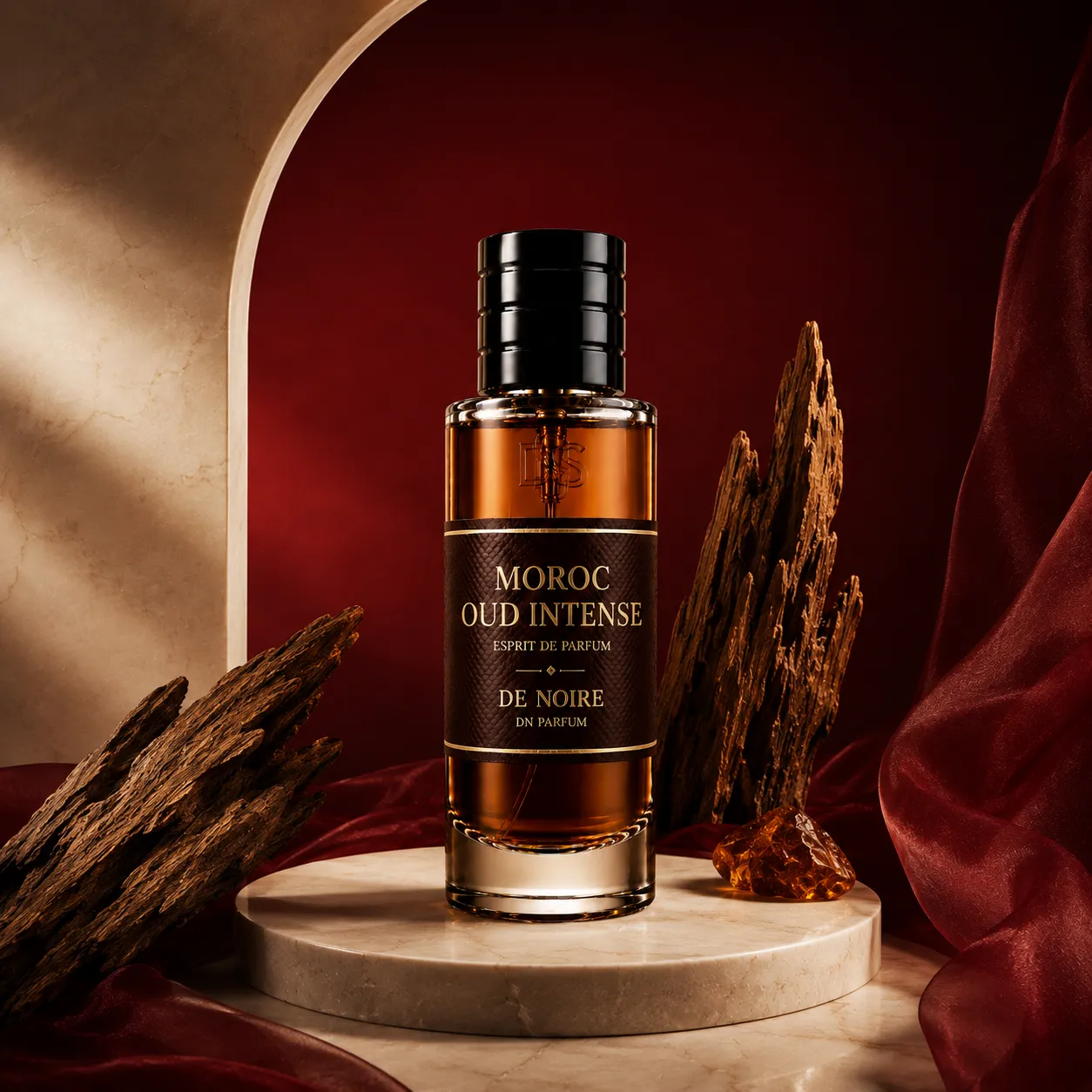 เผยความลับเสน่ห์เย้ายวนจาก น้ำหอม Oud (น้ำหอมไม้กฤษณา) สุดยอดน้ำหอมพรีเมี่ยมที่ทุกคนหลงใหล