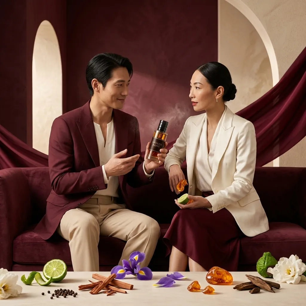 เคล็ดลับ วิธีเลือกน้ำหอม Unisex ให้ใช่คุณที่สุด พร้อมมัดใจทุกเพศทุกวัย