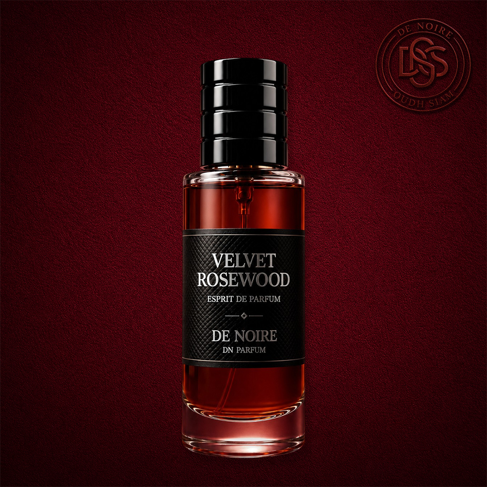 VELVET ROSEWOOD