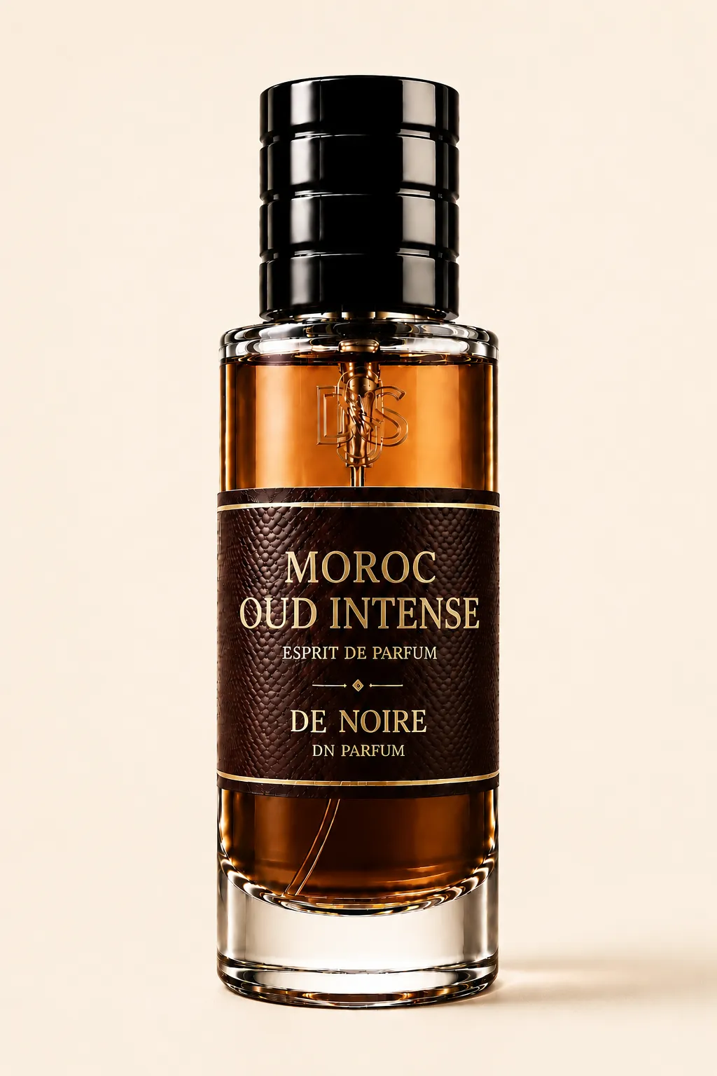 MOROC OUD INTENSE