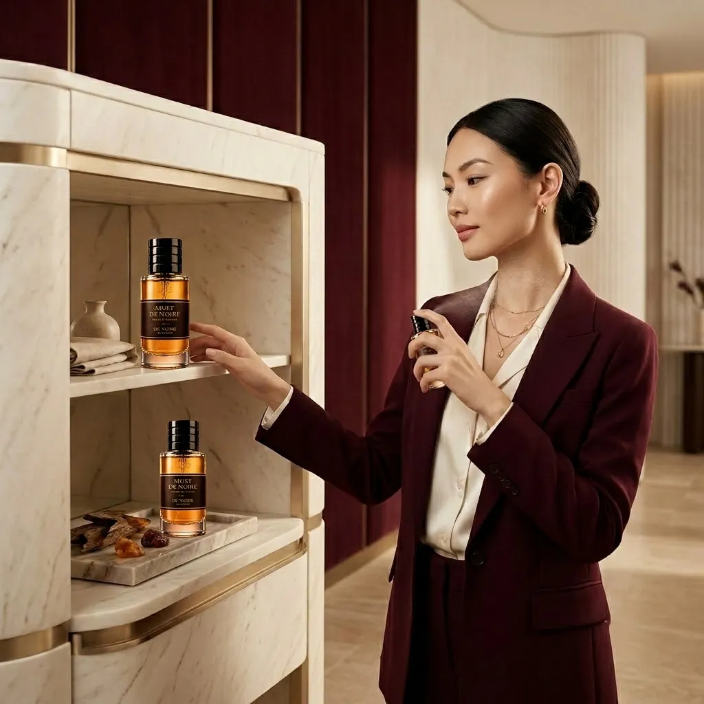 หัวใจสำคัญของการรักษา น้ำหอมพรีเมี่ยมให้คงกลิ่นหอมนาน น้ำหอมควรเก็บอย่างไร ให้ถูกวิธี