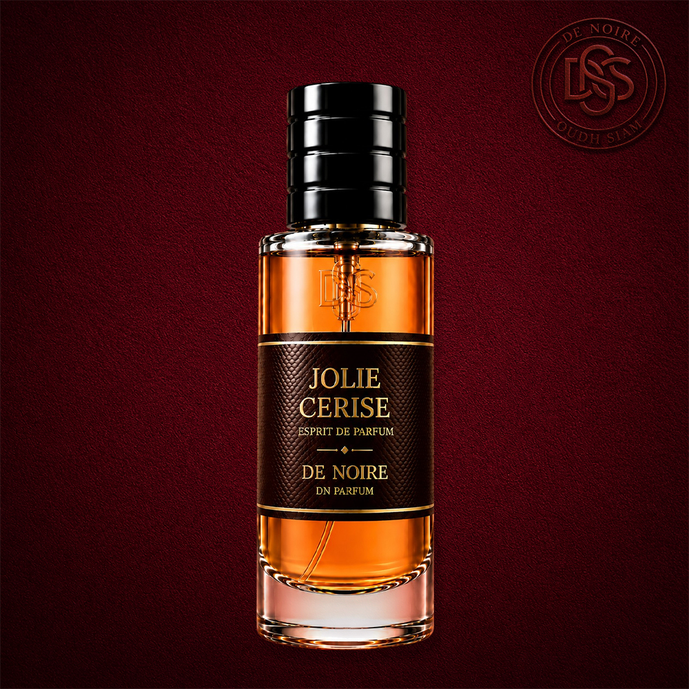 JOLIE CERISE