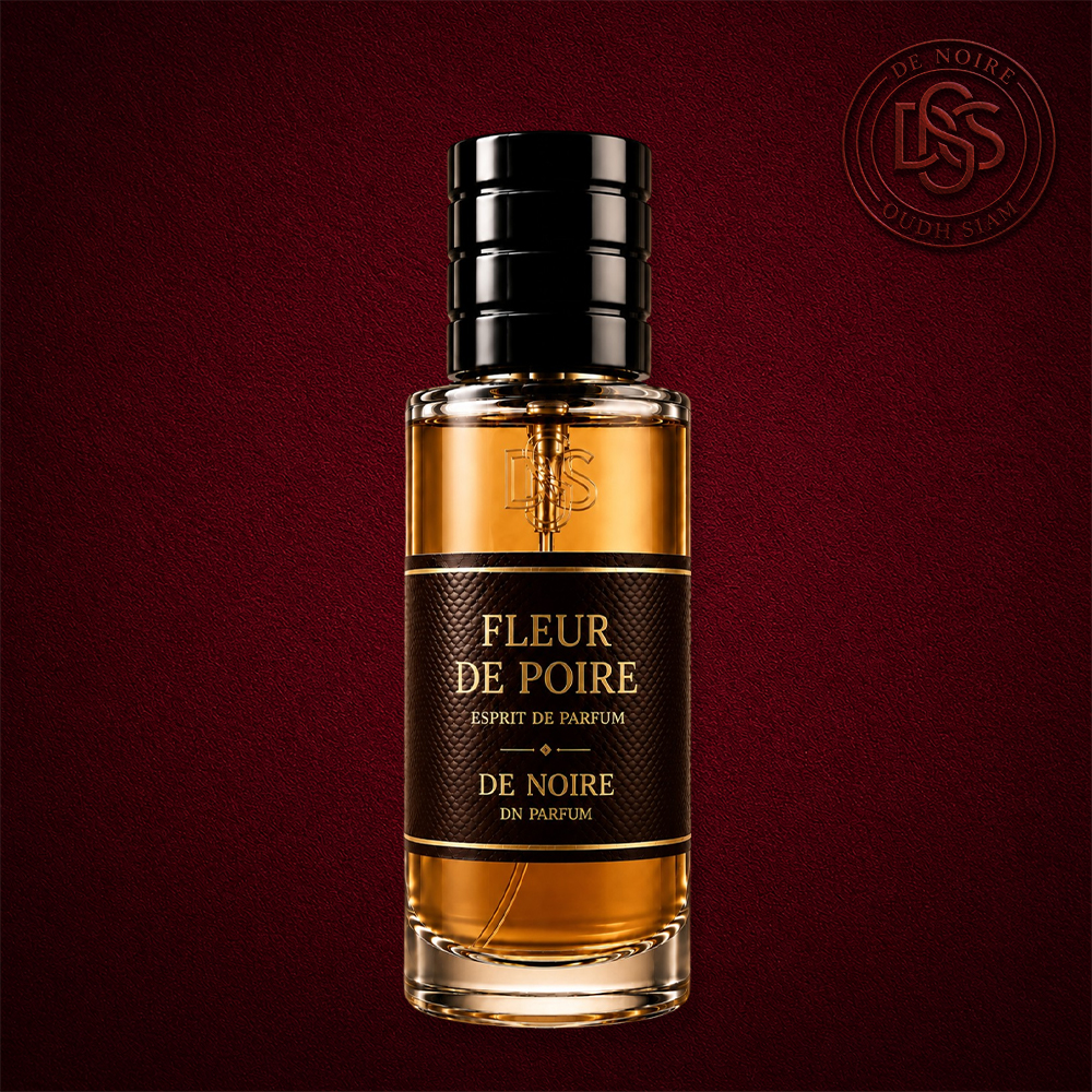 FLEUR DE POIRE