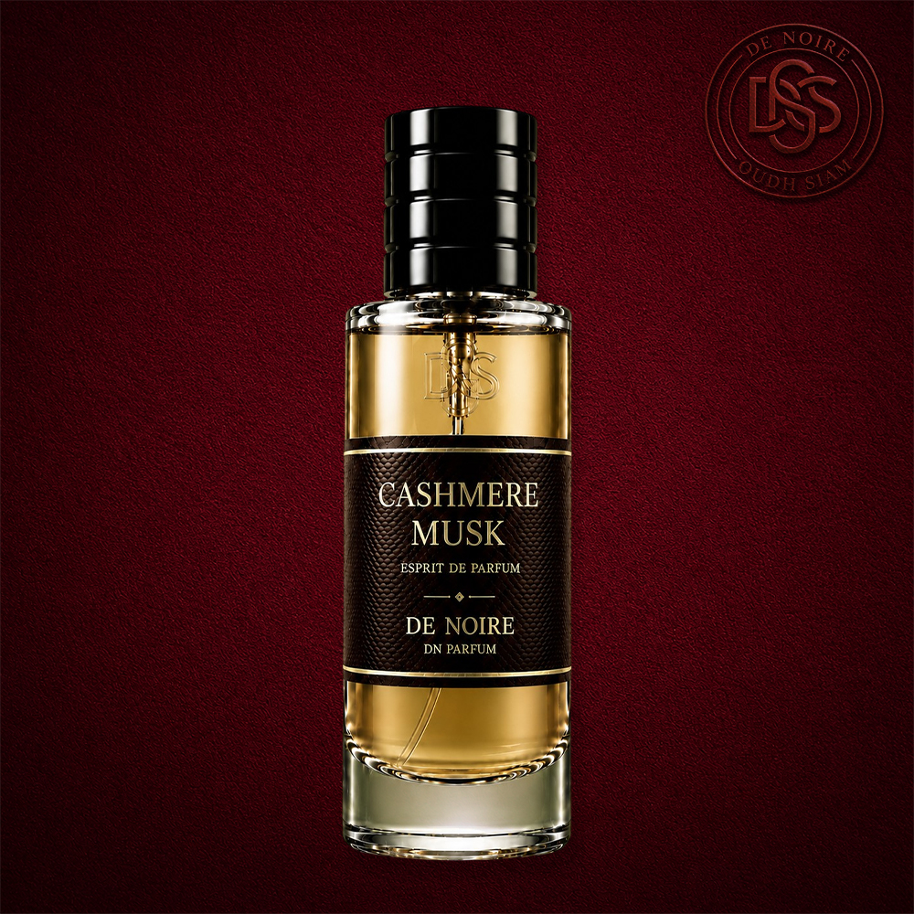 CASHMERE MUSK