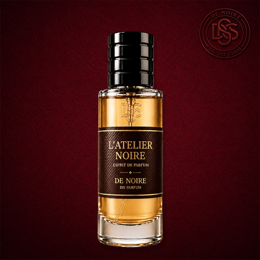 L’ATELIER NOIRE