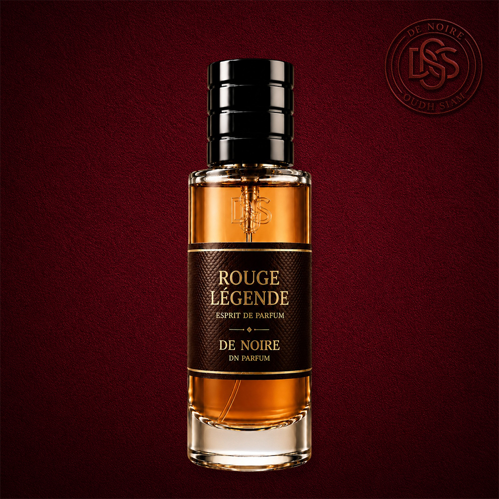 ROUGE LÉGENDE
