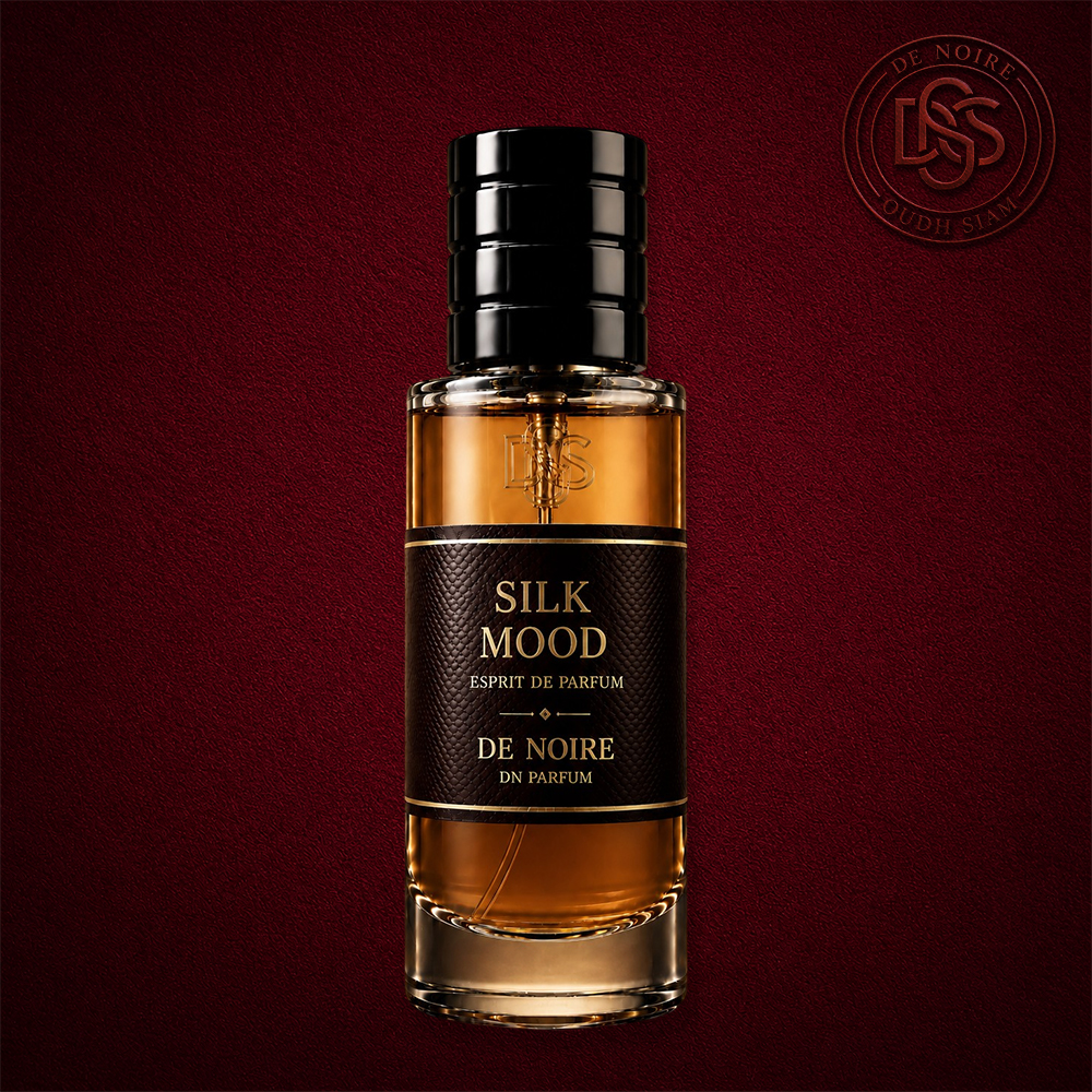 SILK MOOD